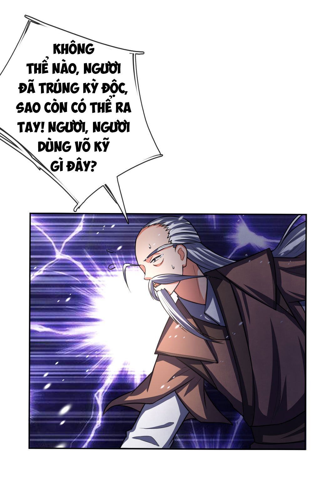 Thần Võ Thiên Tôn Chapter 59 - 18