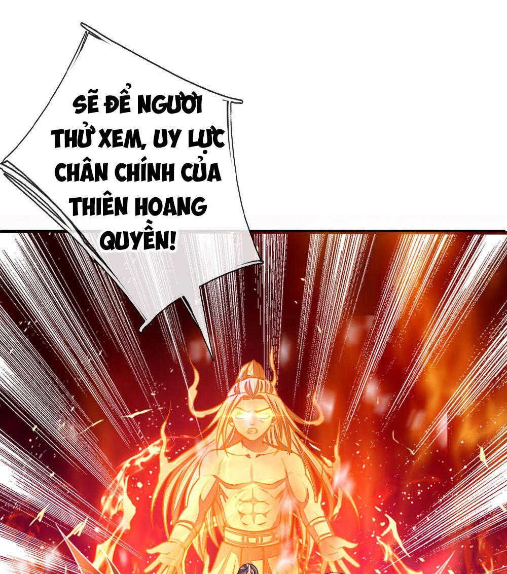 Thần Võ Thiên Tôn Chapter 59 - 23