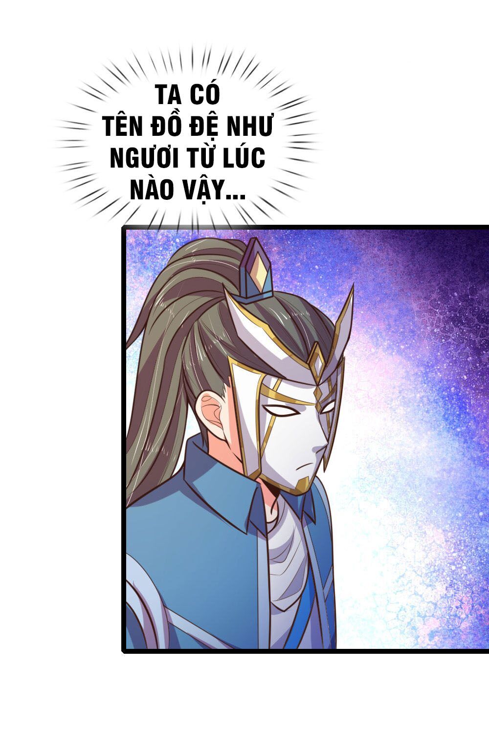Thần Võ Thiên Tôn Chapter 62 - 21