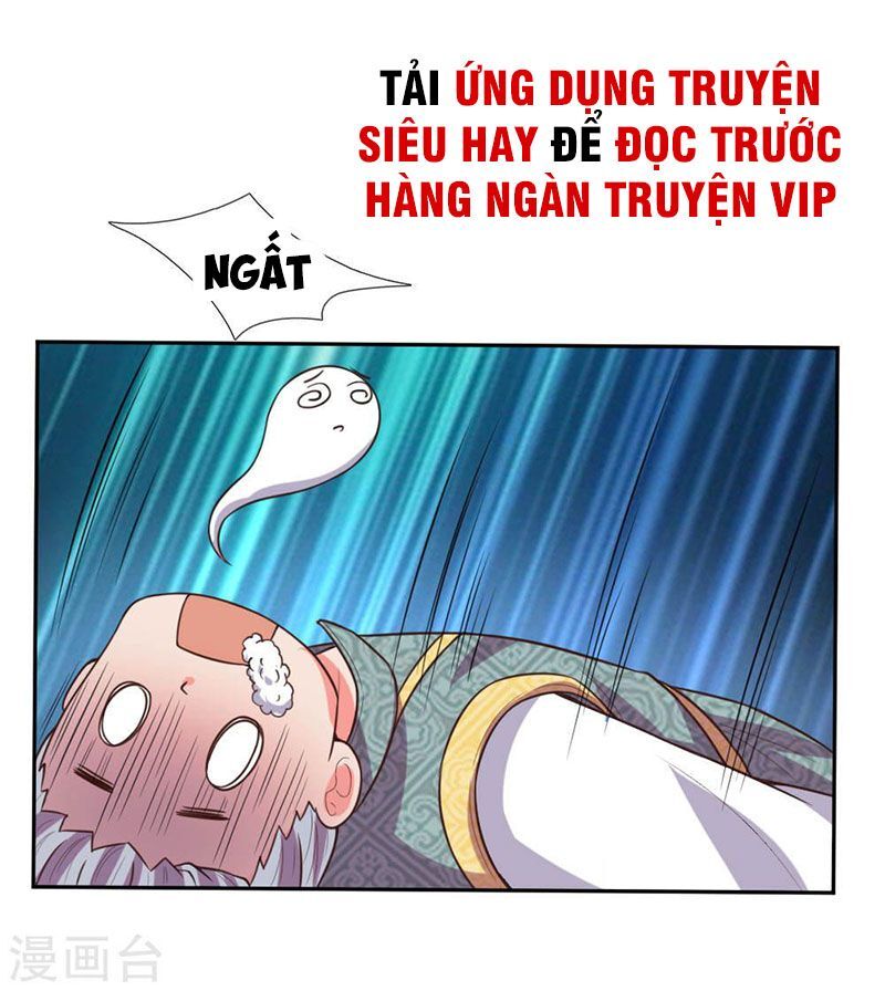 Thần Võ Thiên Tôn Chapter 63 - 19