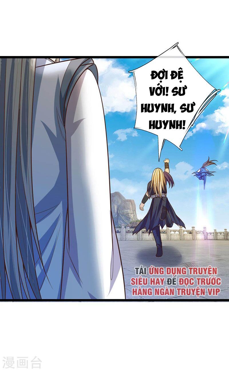 Thần Võ Thiên Tôn Chapter 64 - 23