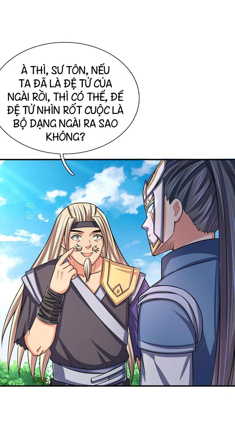 Thần Võ Thiên Tôn Chapter 66 - 4