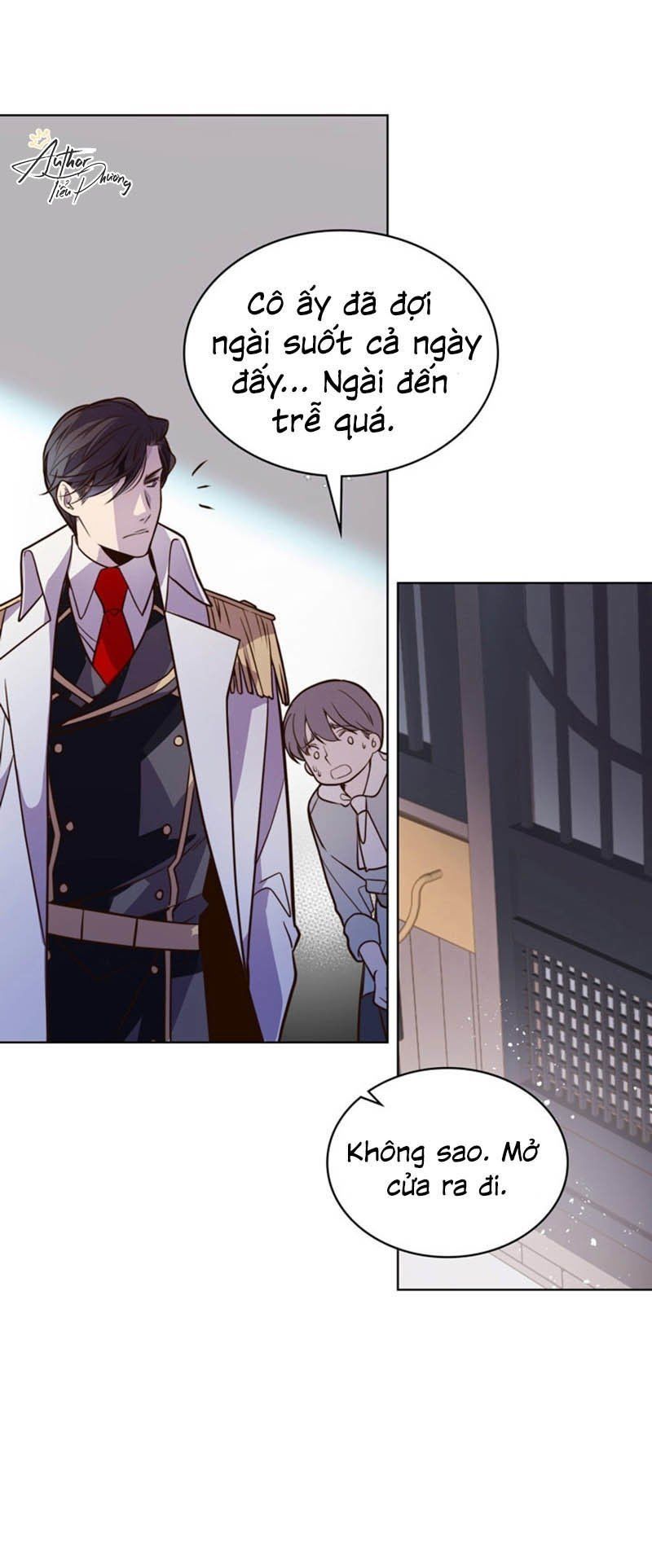 Công Chúa Chloe Chapter 20 - 28