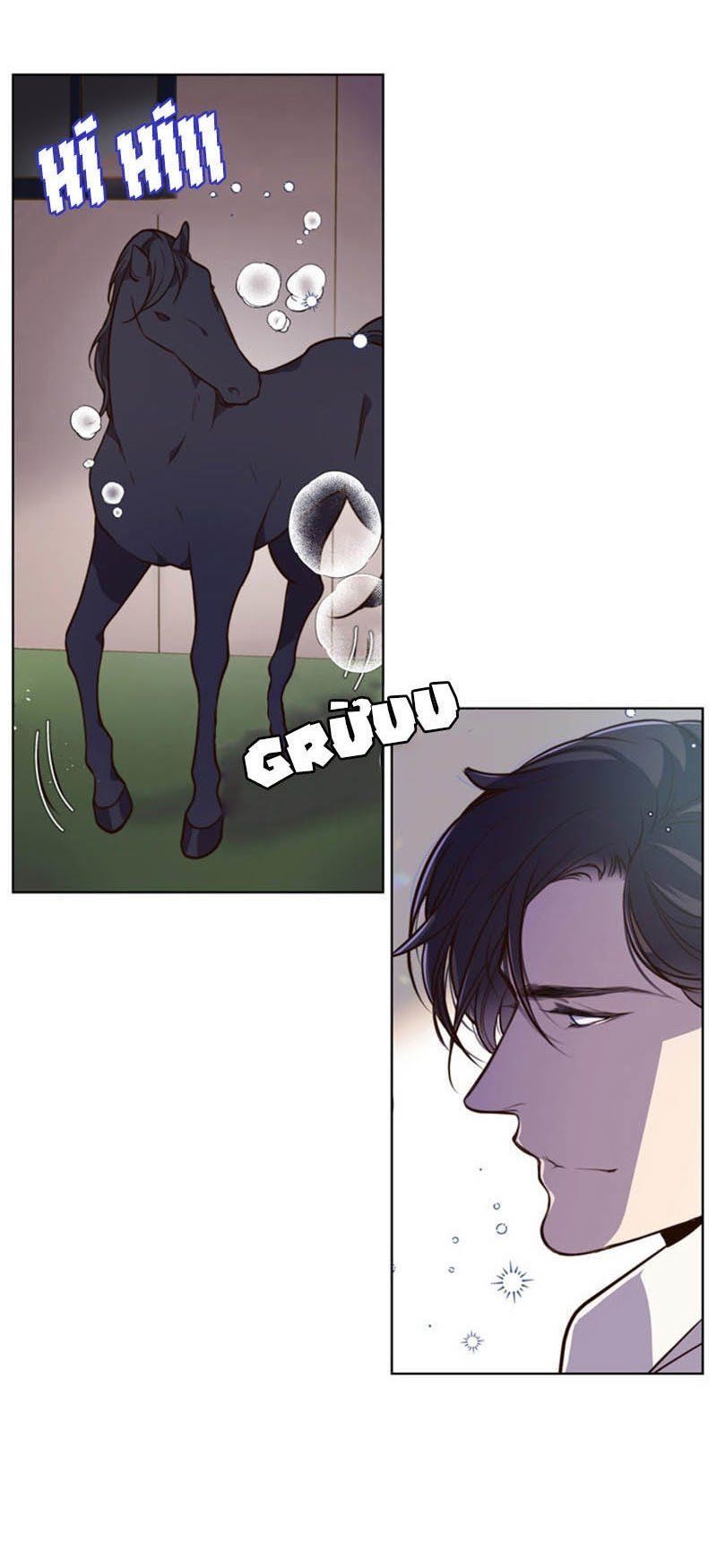 Công Chúa Chloe Chapter 20 - 30