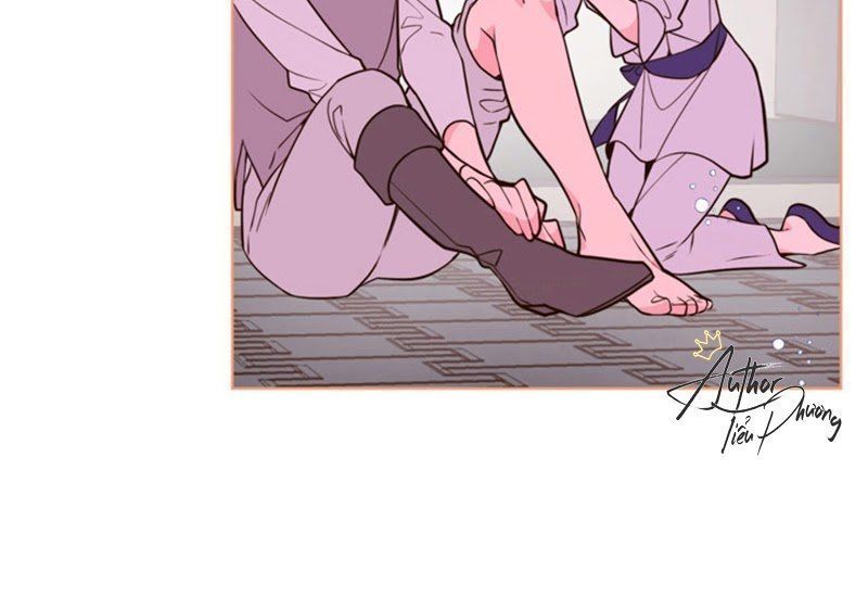 Công Chúa Chloe Chapter 20 - 37