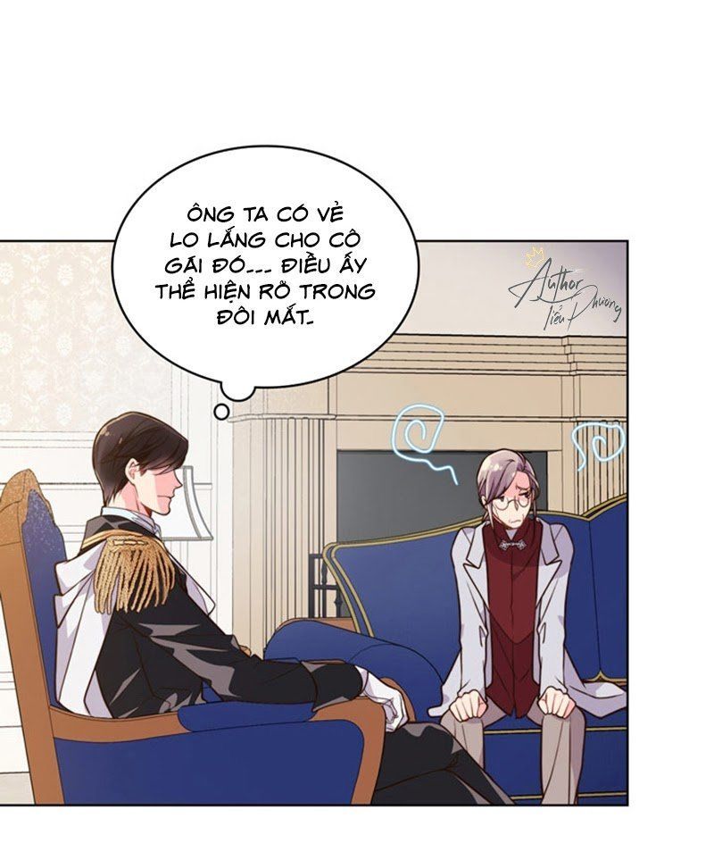 Công Chúa Chloe Chapter 21 - 11