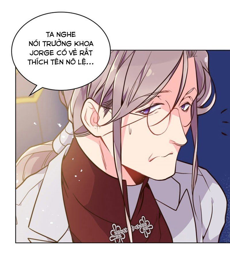 Công Chúa Chloe Chapter 21 - 12