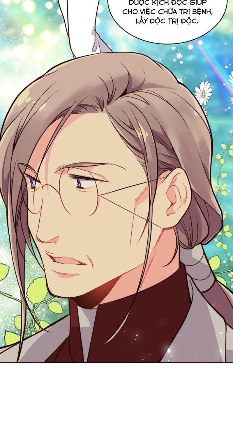 Công Chúa Chloe Chapter 21 - 16