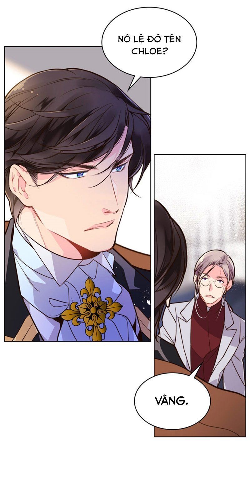 Công Chúa Chloe Chapter 21 - 18