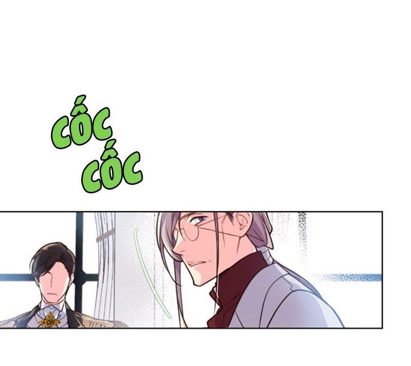 Công Chúa Chloe Chapter 21 - 19