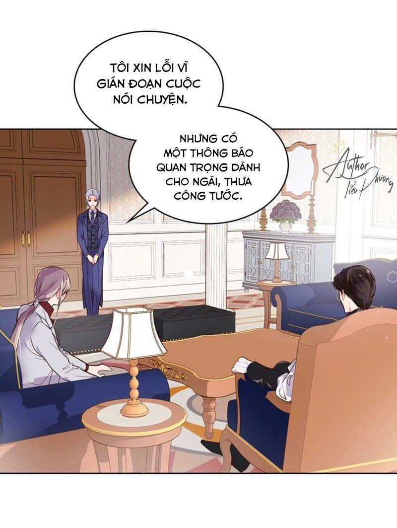 Công Chúa Chloe Chapter 21 - 20