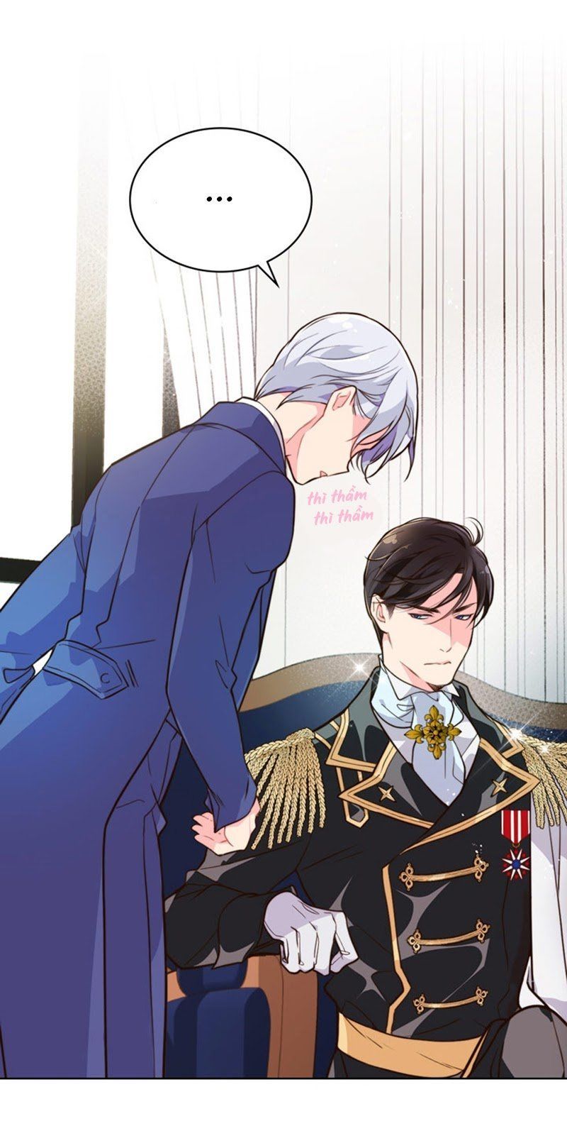 Công Chúa Chloe Chapter 21 - 21