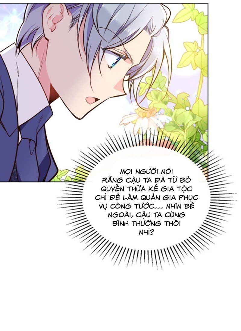 Công Chúa Chloe Chapter 21 - 23