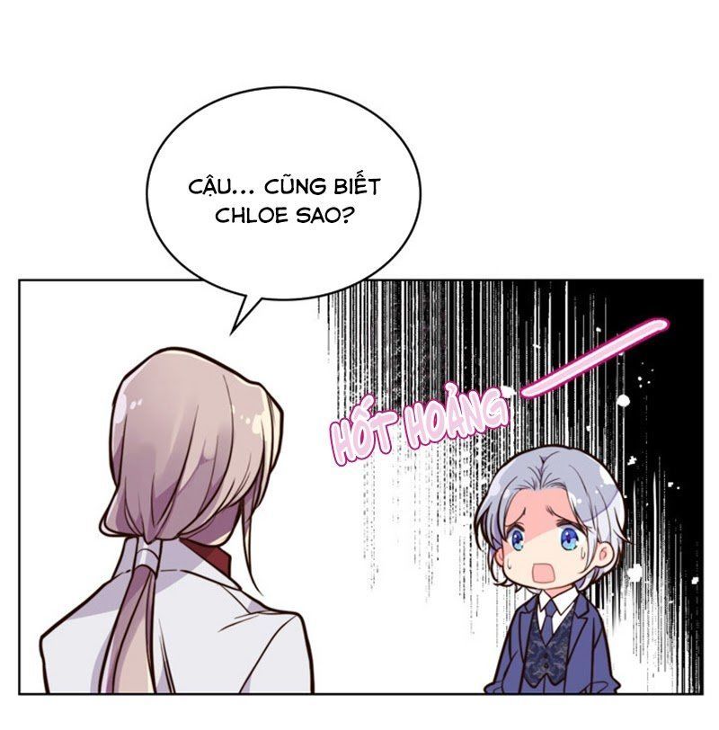 Công Chúa Chloe Chapter 21 - 27