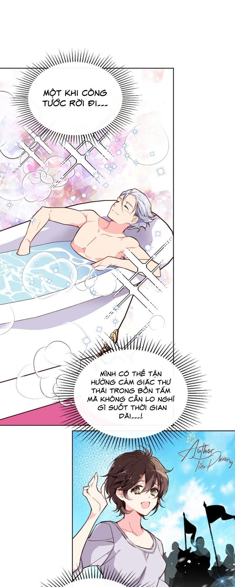 Công Chúa Chloe Chapter 21 - 31