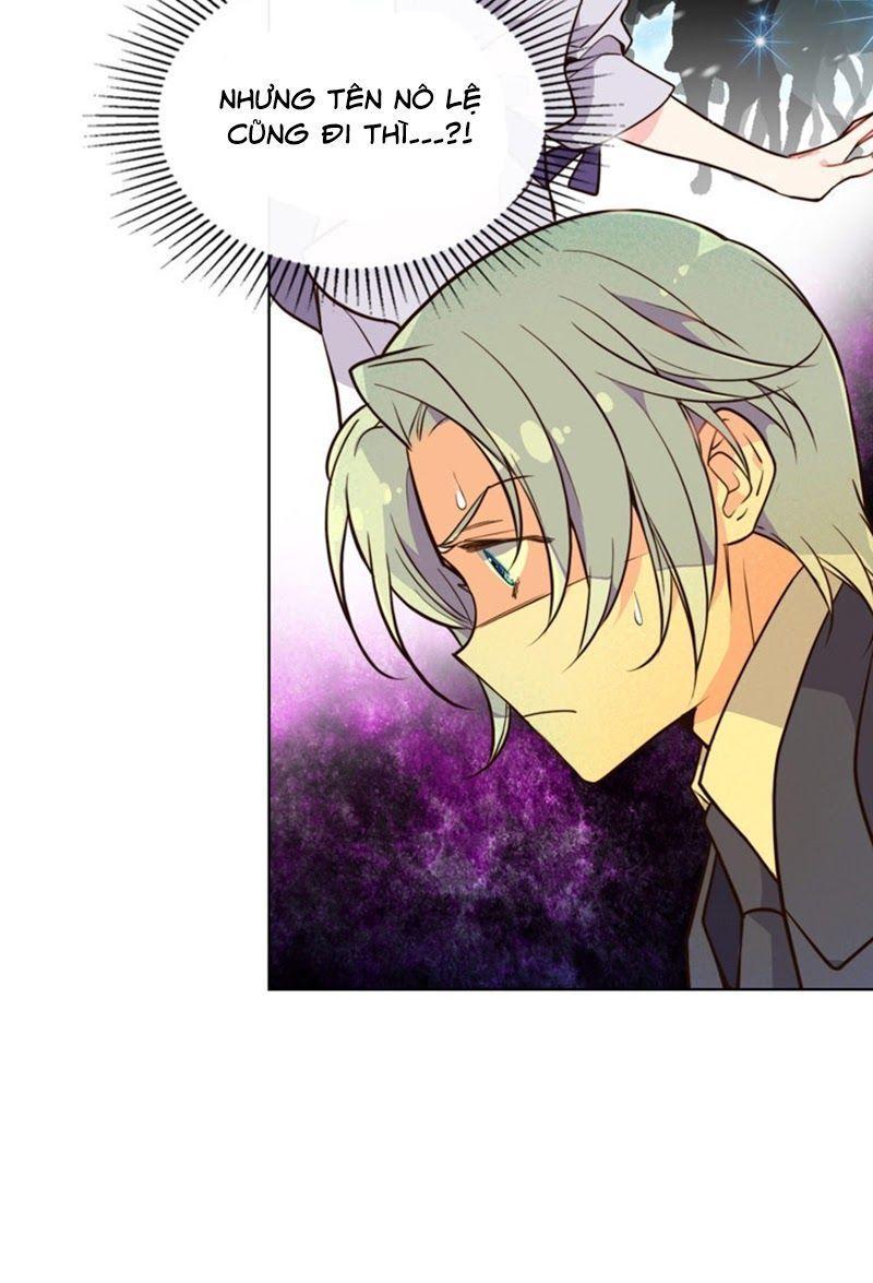 Công Chúa Chloe Chapter 21 - 32