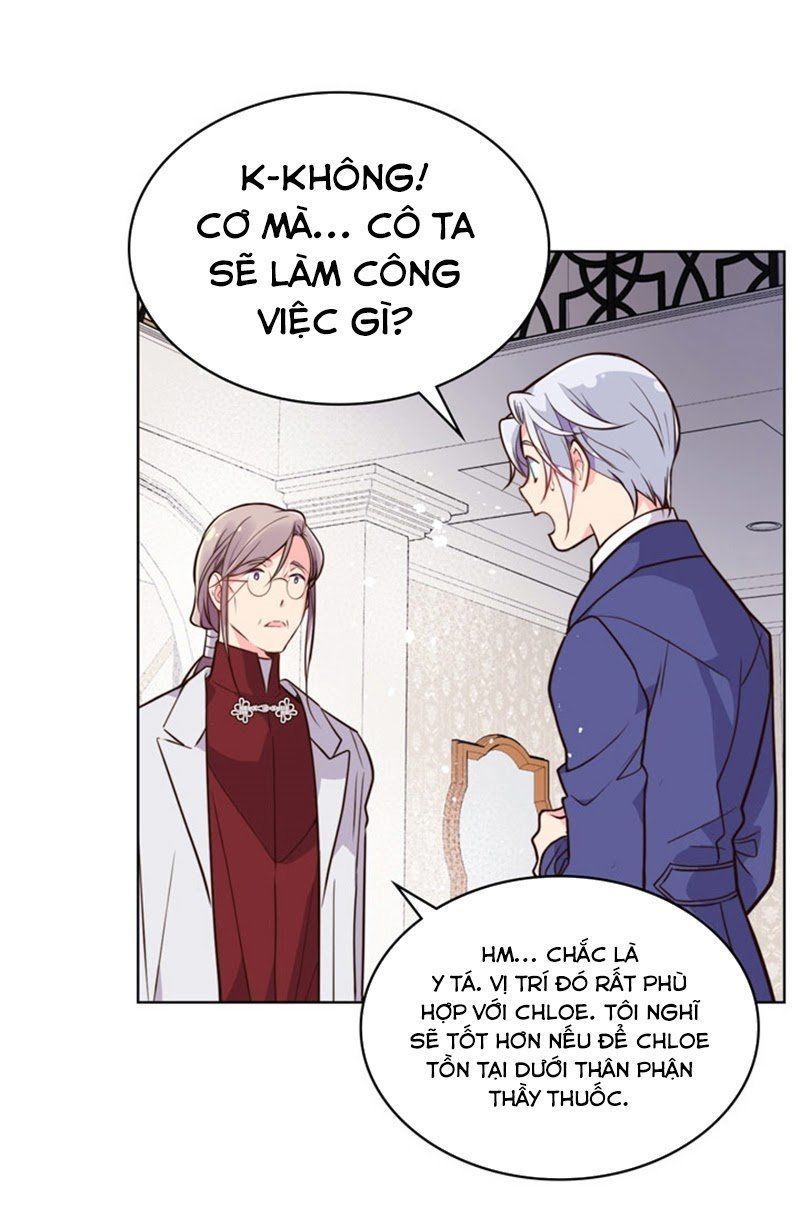 Công Chúa Chloe Chapter 21 - 34