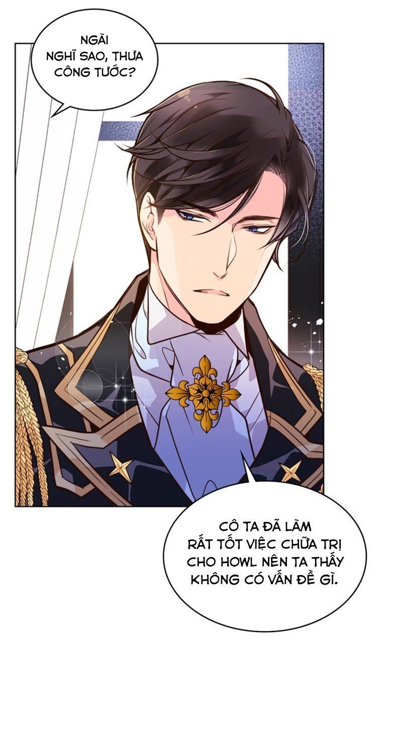 Công Chúa Chloe Chapter 21 - 35