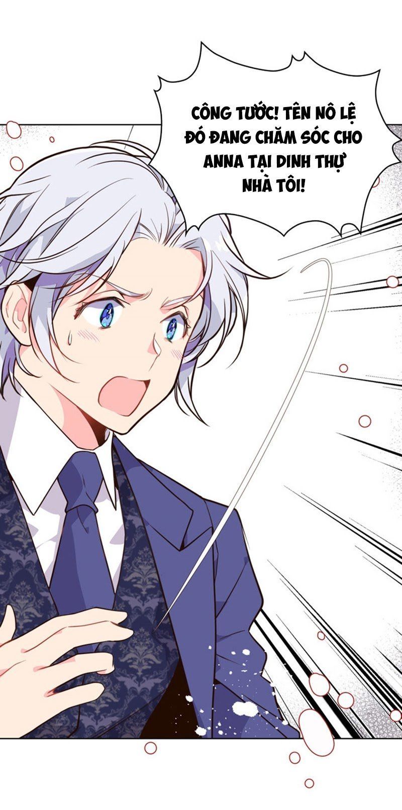 Công Chúa Chloe Chapter 21 - 37