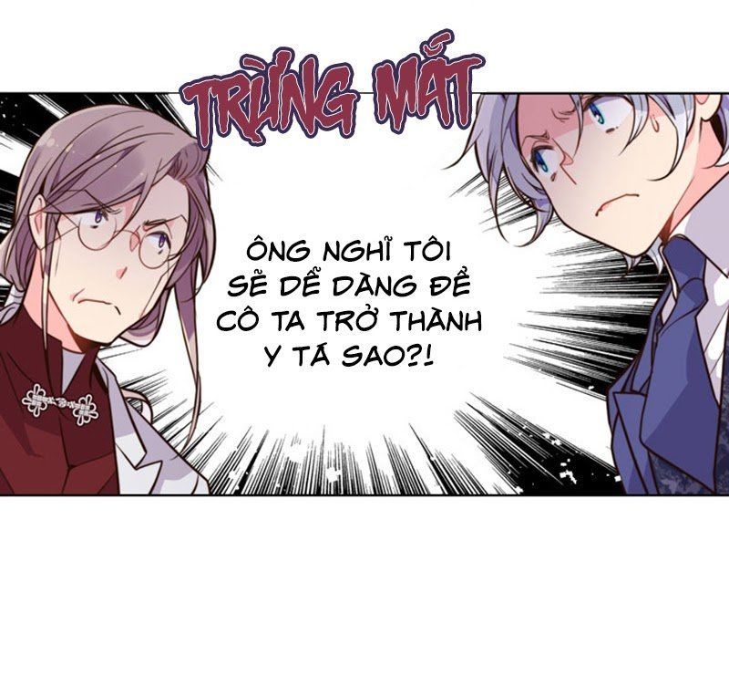 Công Chúa Chloe Chapter 21 - 39