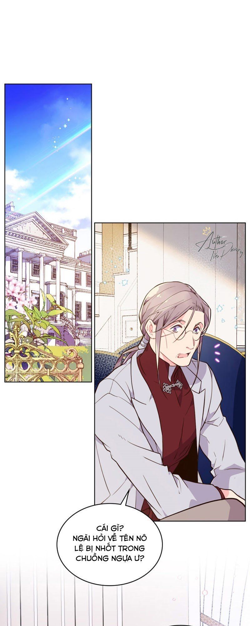 Công Chúa Chloe Chapter 21 - 5