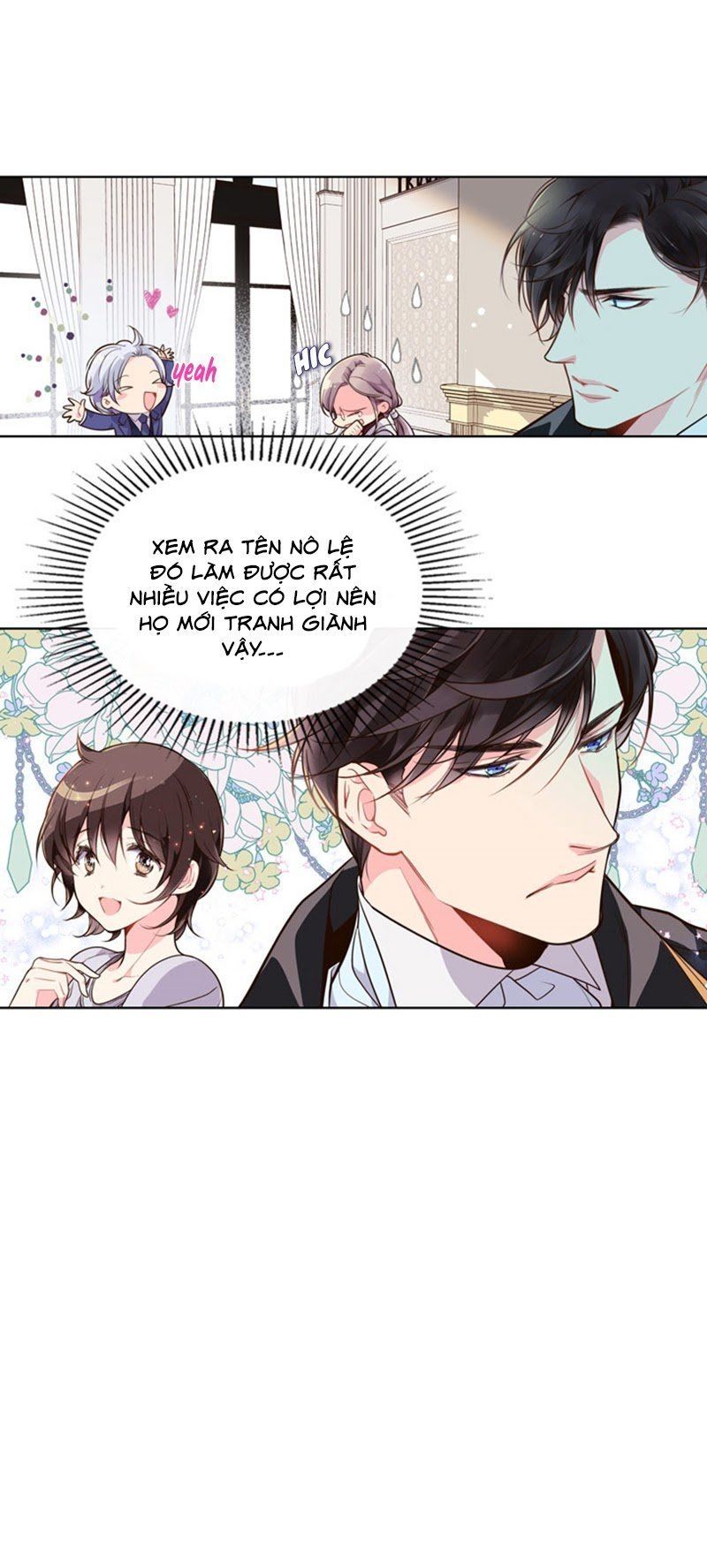 Công Chúa Chloe Chapter 21 - 42