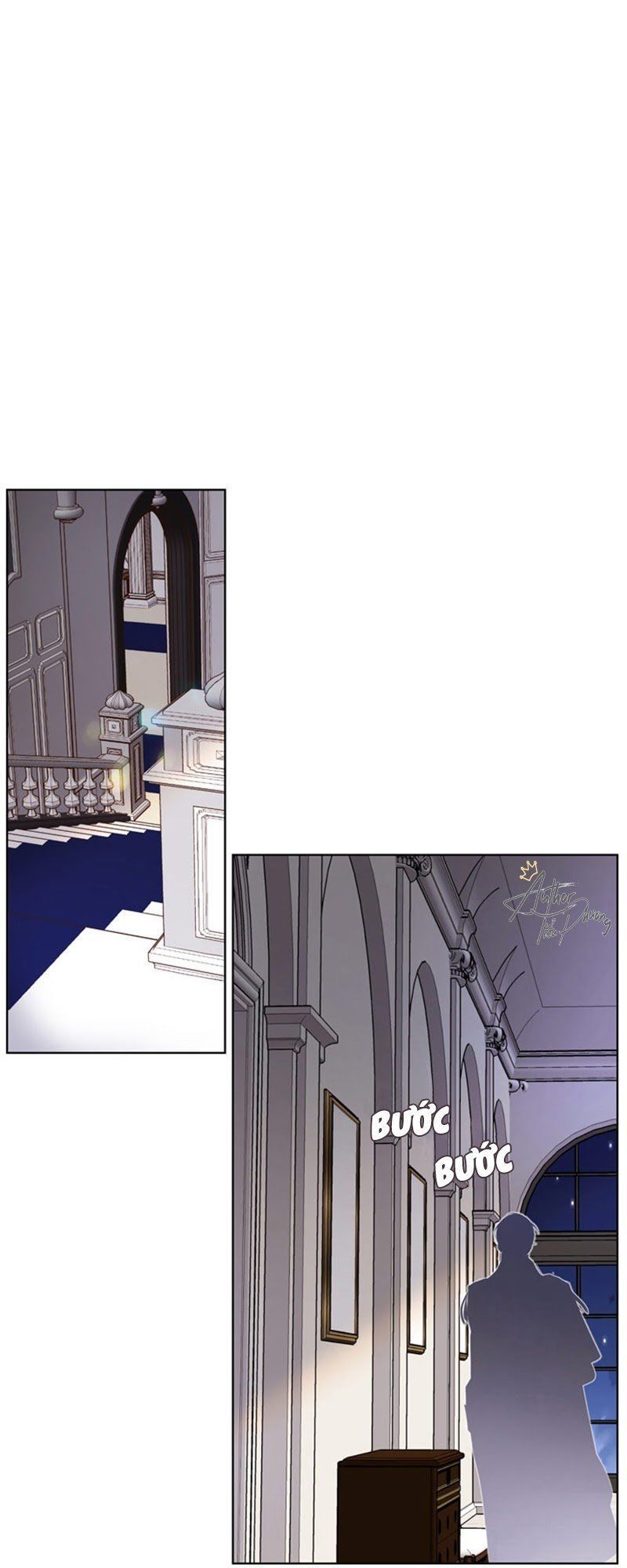 Công Chúa Chloe Chapter 21 - 43