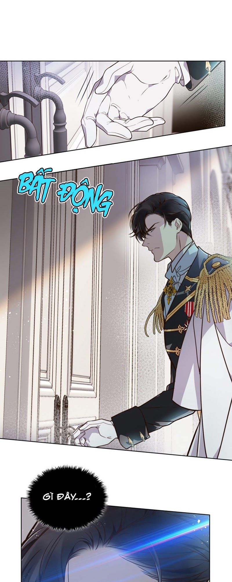 Công Chúa Chloe Chapter 21 - 45