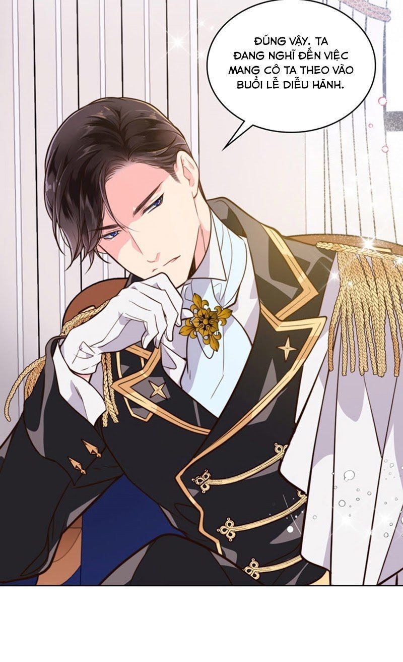 Công Chúa Chloe Chapter 21 - 6