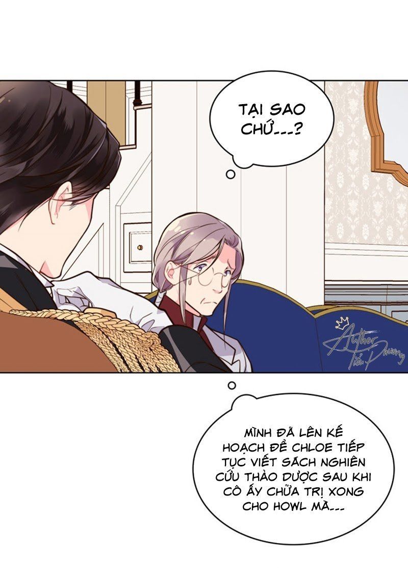 Công Chúa Chloe Chapter 21 - 7