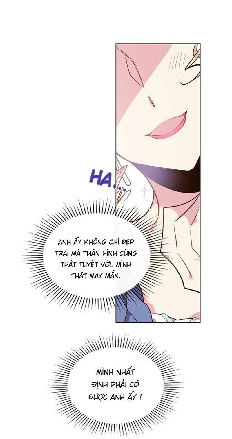 Công Chúa Chloe Chapter 22 - 12