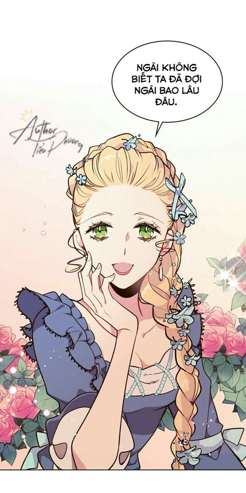 Công Chúa Chloe Chapter 22 - 13