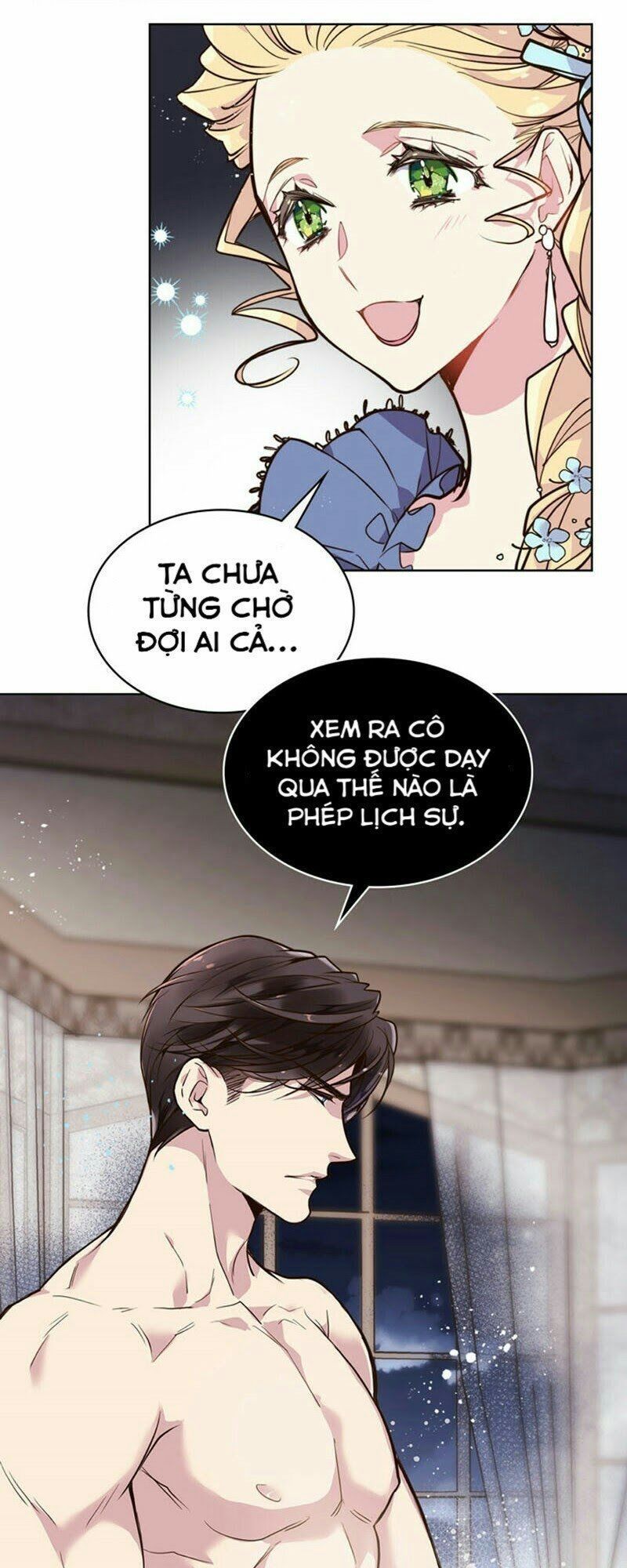 Công Chúa Chloe Chapter 22 - 15