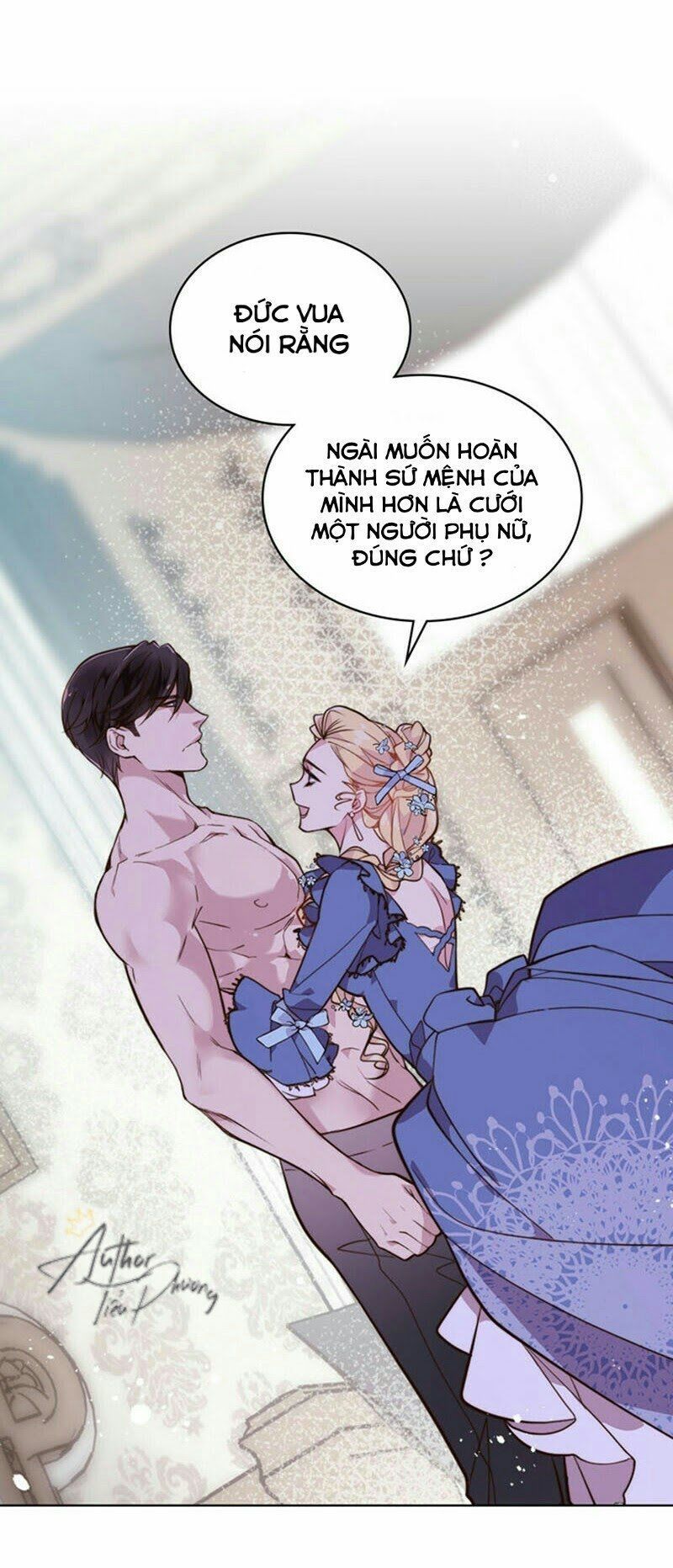 Công Chúa Chloe Chapter 22 - 18