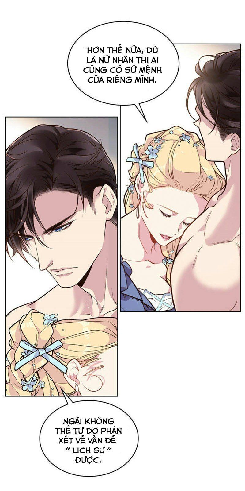 Công Chúa Chloe Chapter 22 - 19