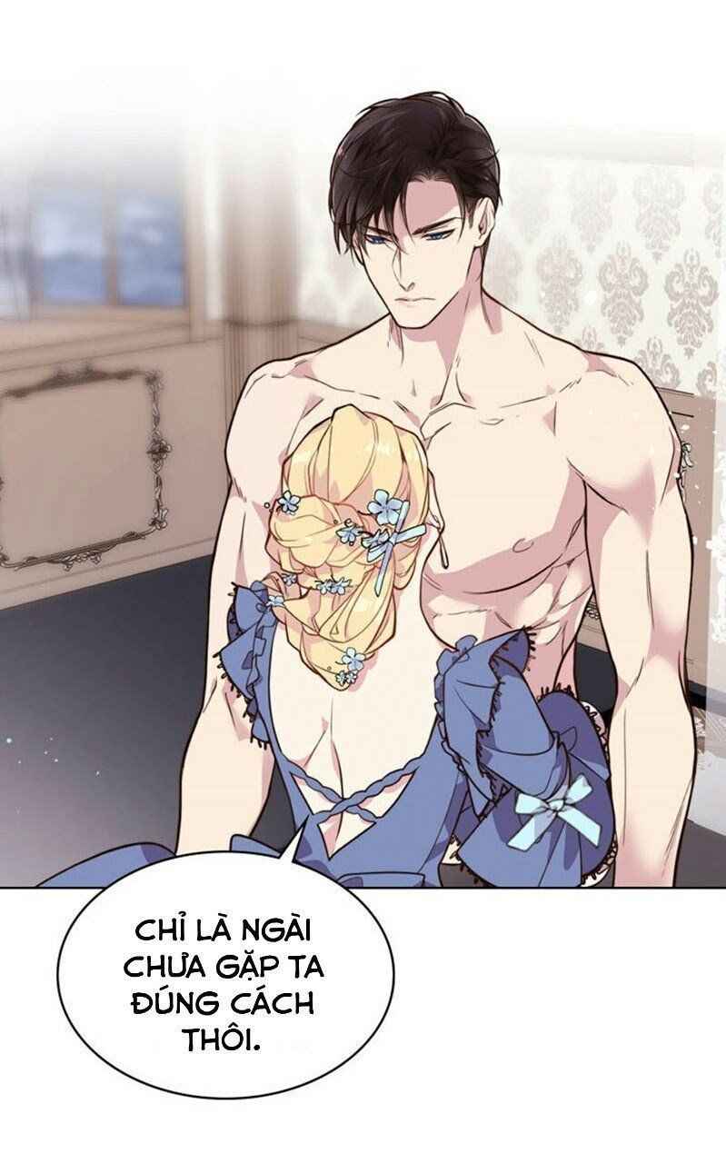 Công Chúa Chloe Chapter 22 - 20
