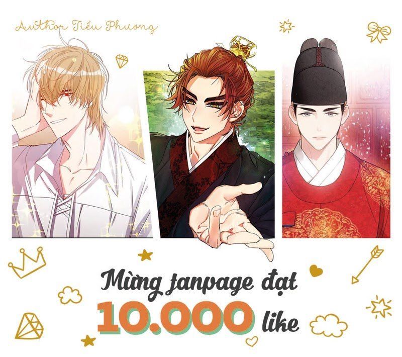 Công Chúa Chloe Chapter 22 - 3