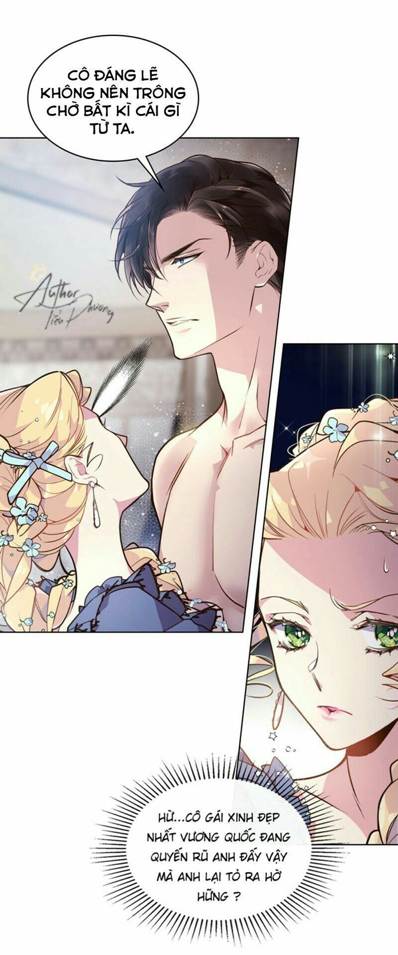 Công Chúa Chloe Chapter 22 - 21