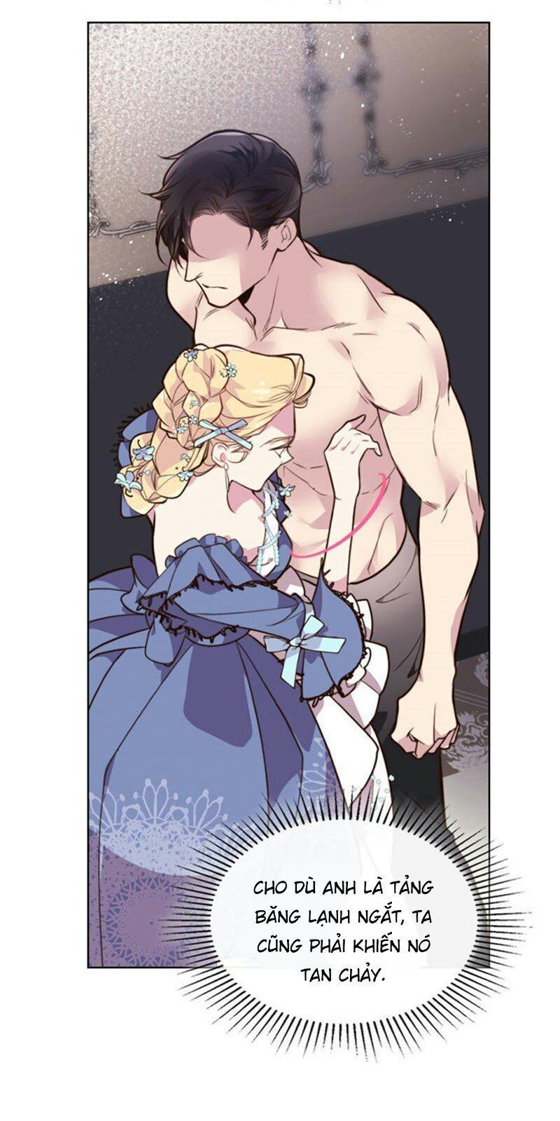 Công Chúa Chloe Chapter 22 - 22