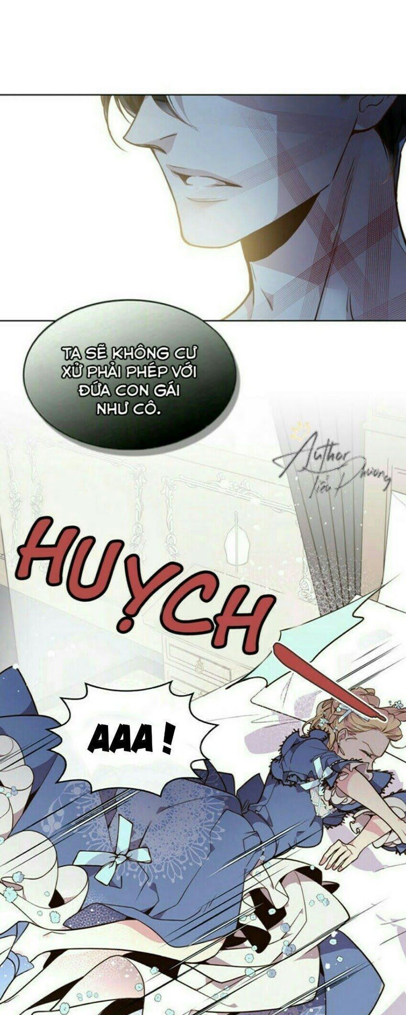 Công Chúa Chloe Chapter 22 - 23