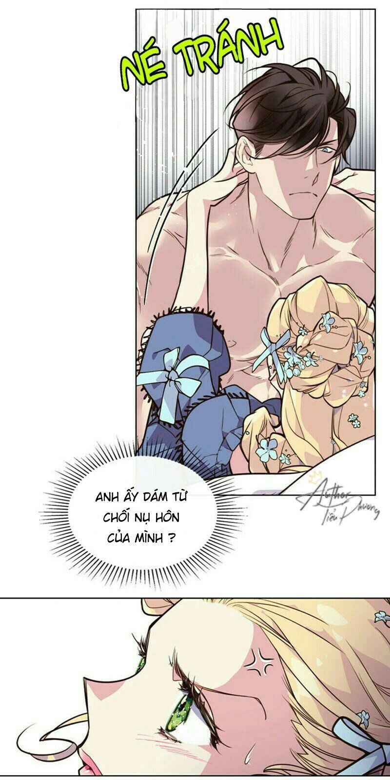 Công Chúa Chloe Chapter 22 - 28