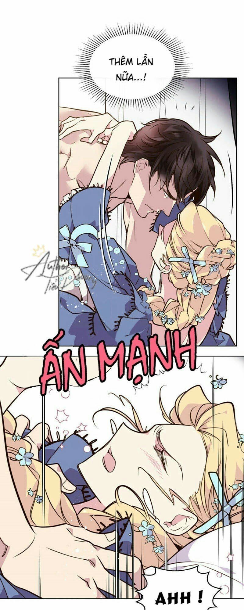 Công Chúa Chloe Chapter 22 - 29