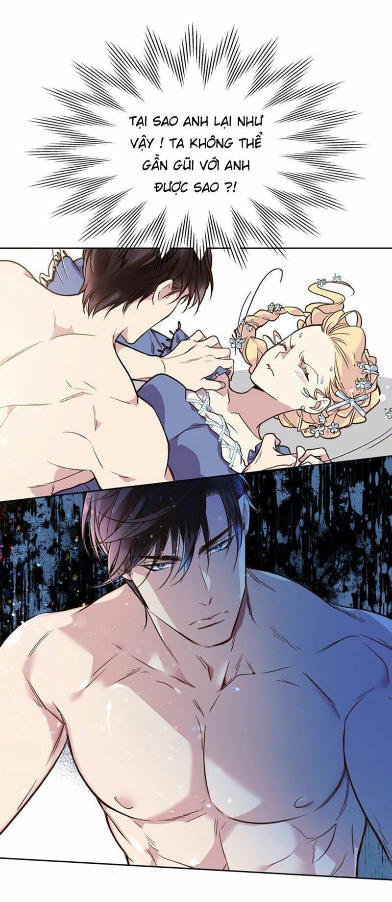 Công Chúa Chloe Chapter 22 - 31