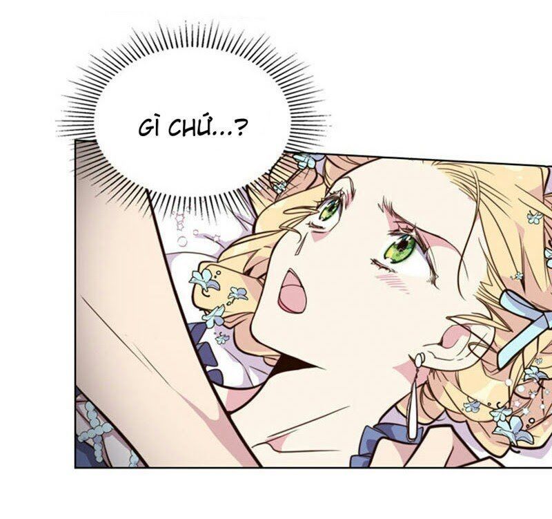 Công Chúa Chloe Chapter 22 - 32