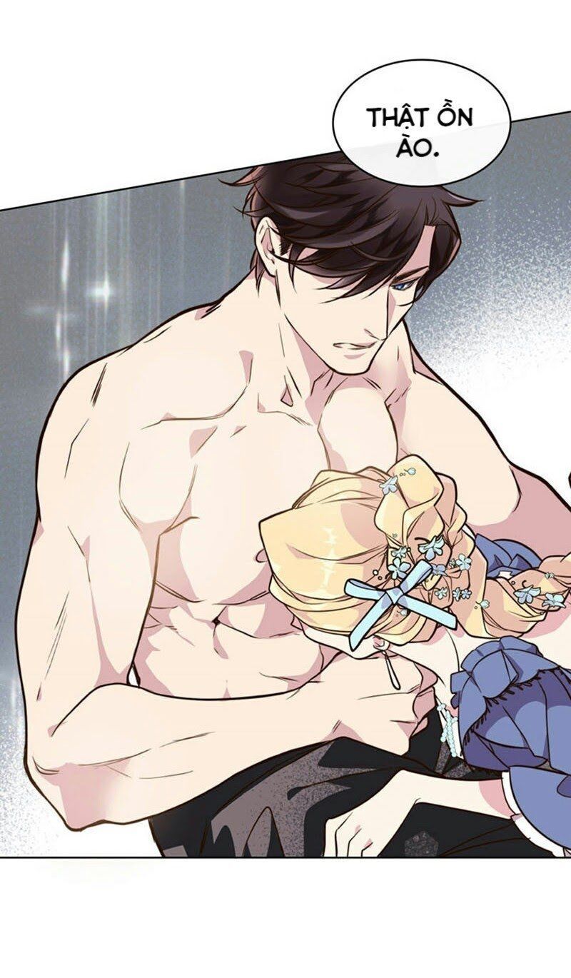 Công Chúa Chloe Chapter 22 - 36