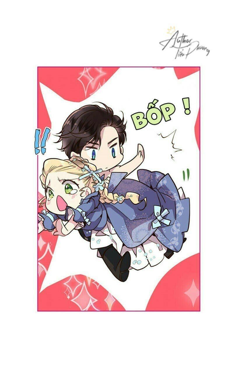 Công Chúa Chloe Chapter 22 - 37