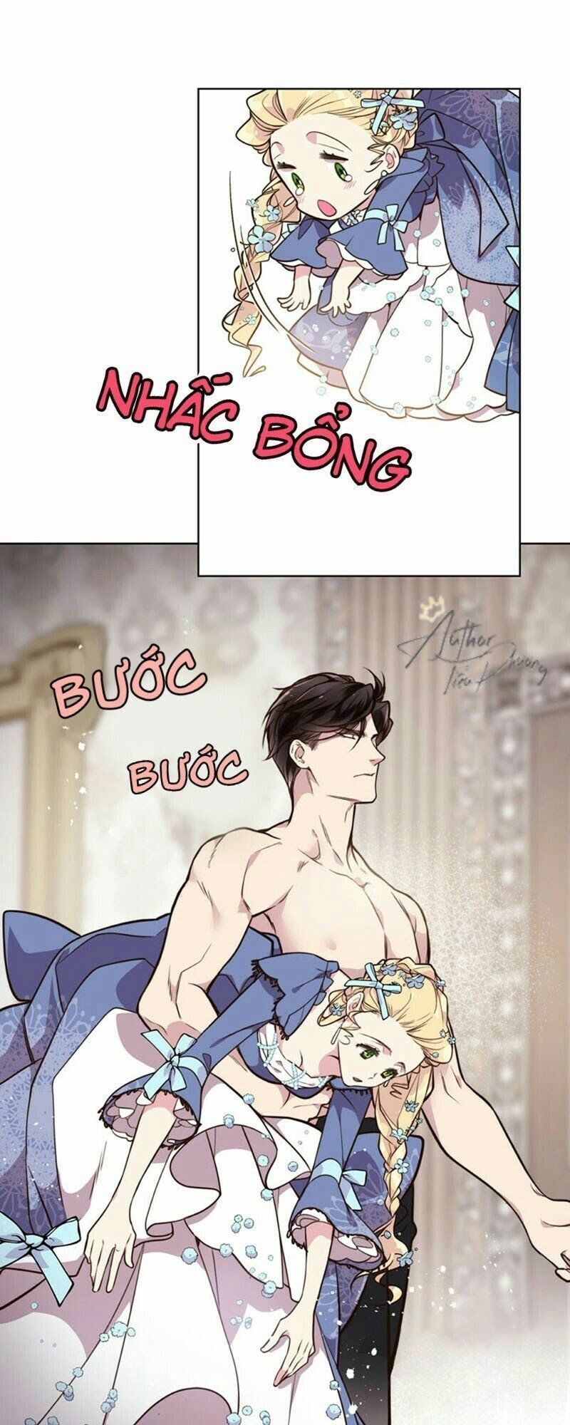 Công Chúa Chloe Chapter 22 - 41