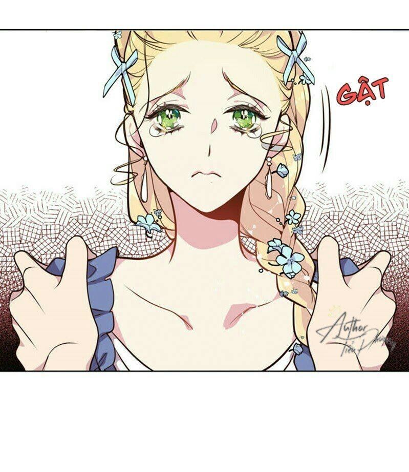 Công Chúa Chloe Chapter 22 - 44