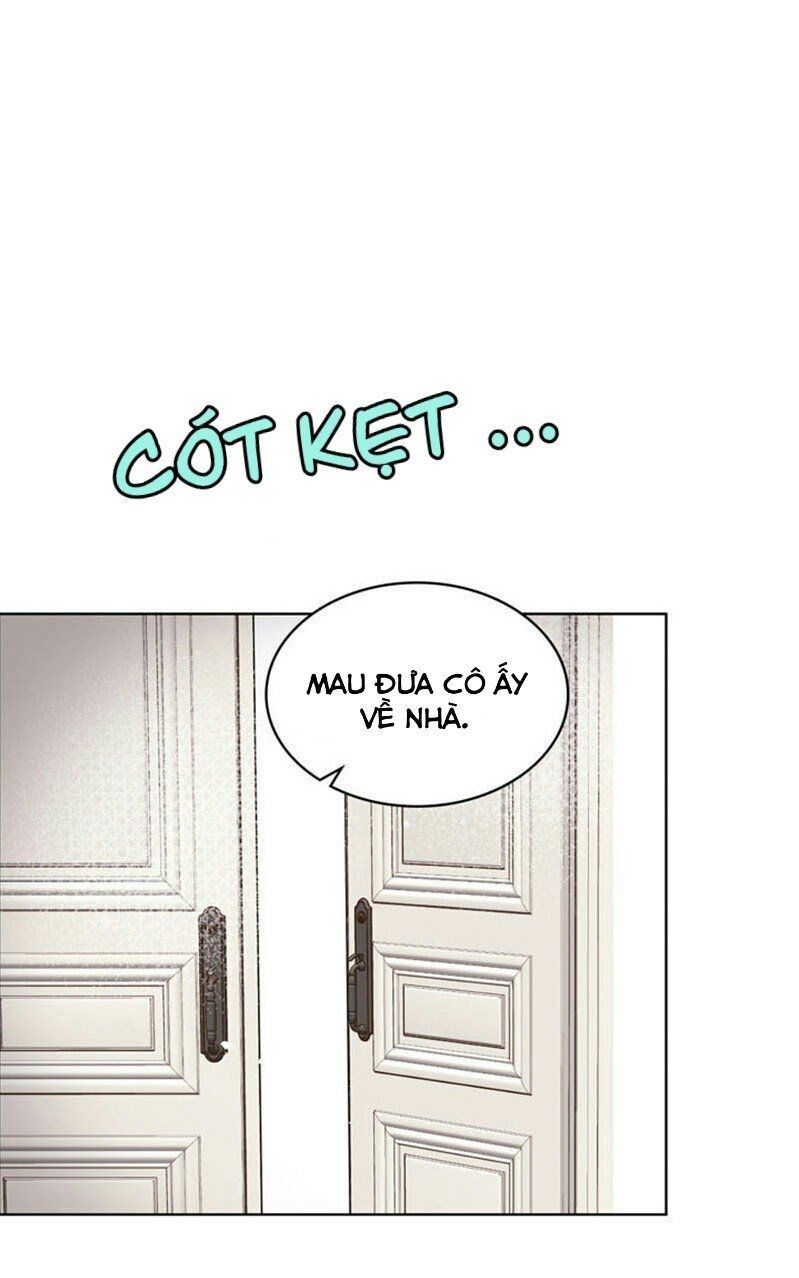 Công Chúa Chloe Chapter 22 - 45