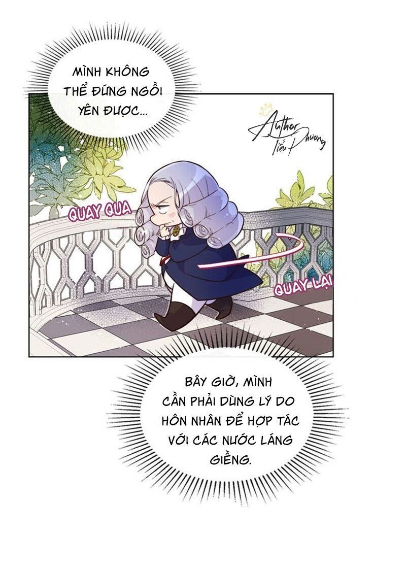 Công Chúa Chloe Chapter 23 - 13